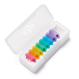 DJI Mic Mini 2 Multicolour Magnetic Cover