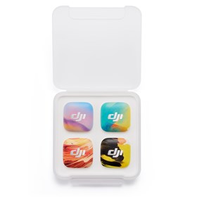 DJI Mic Mini 2 Time Series Magnetic Cover