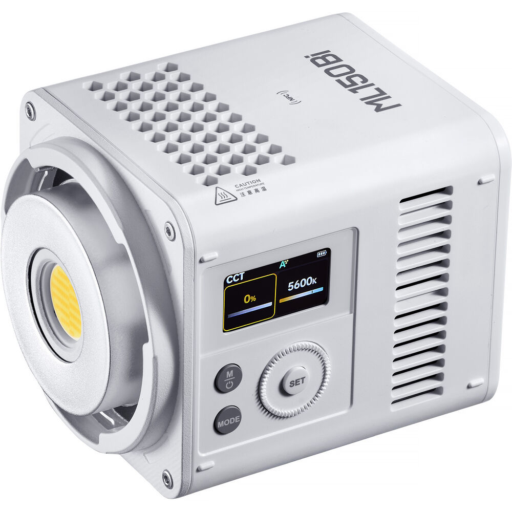 Image of Godox ML150Bi Bi-Colour LED Video Light