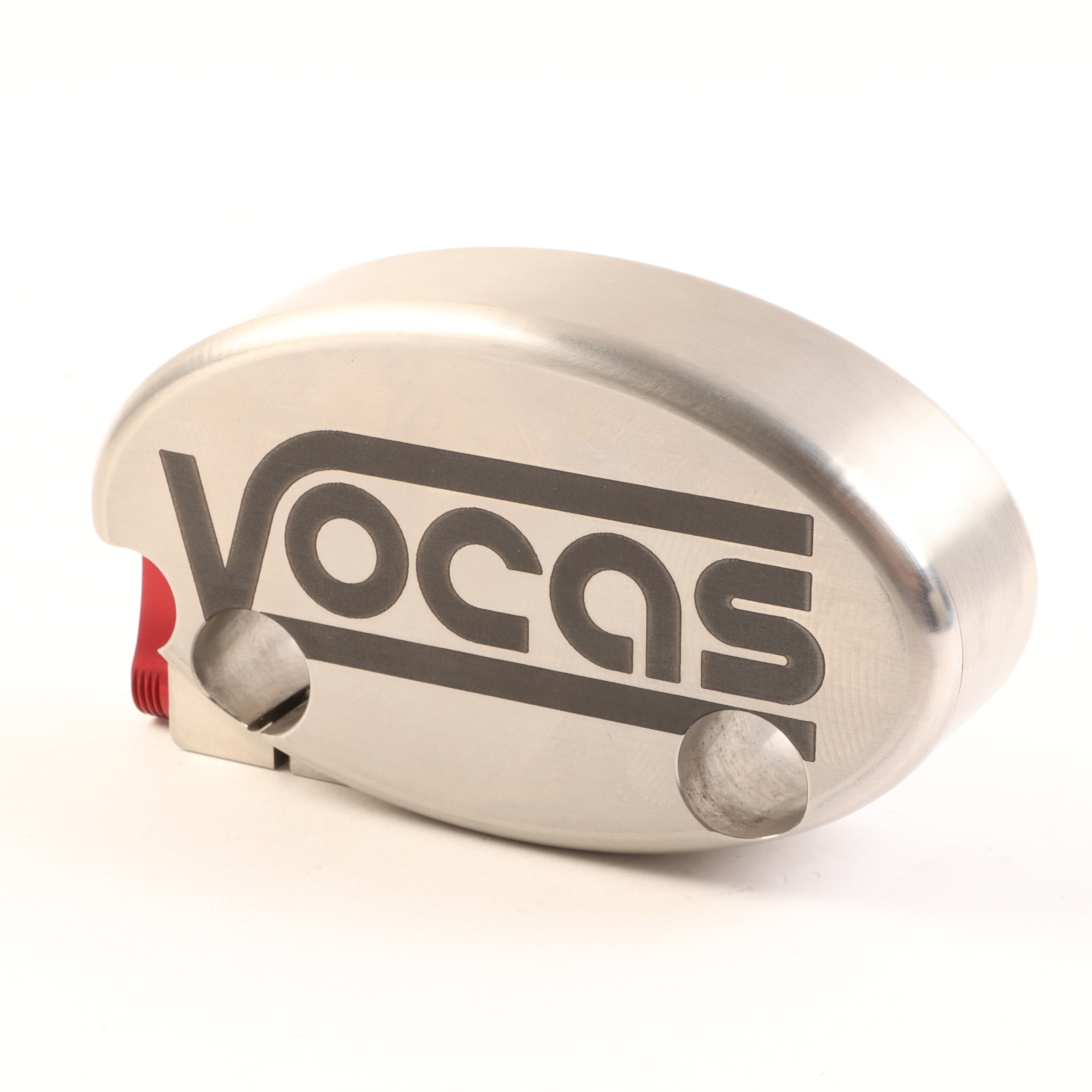 USED Vocas Weight for 15mm Rails - 1KG