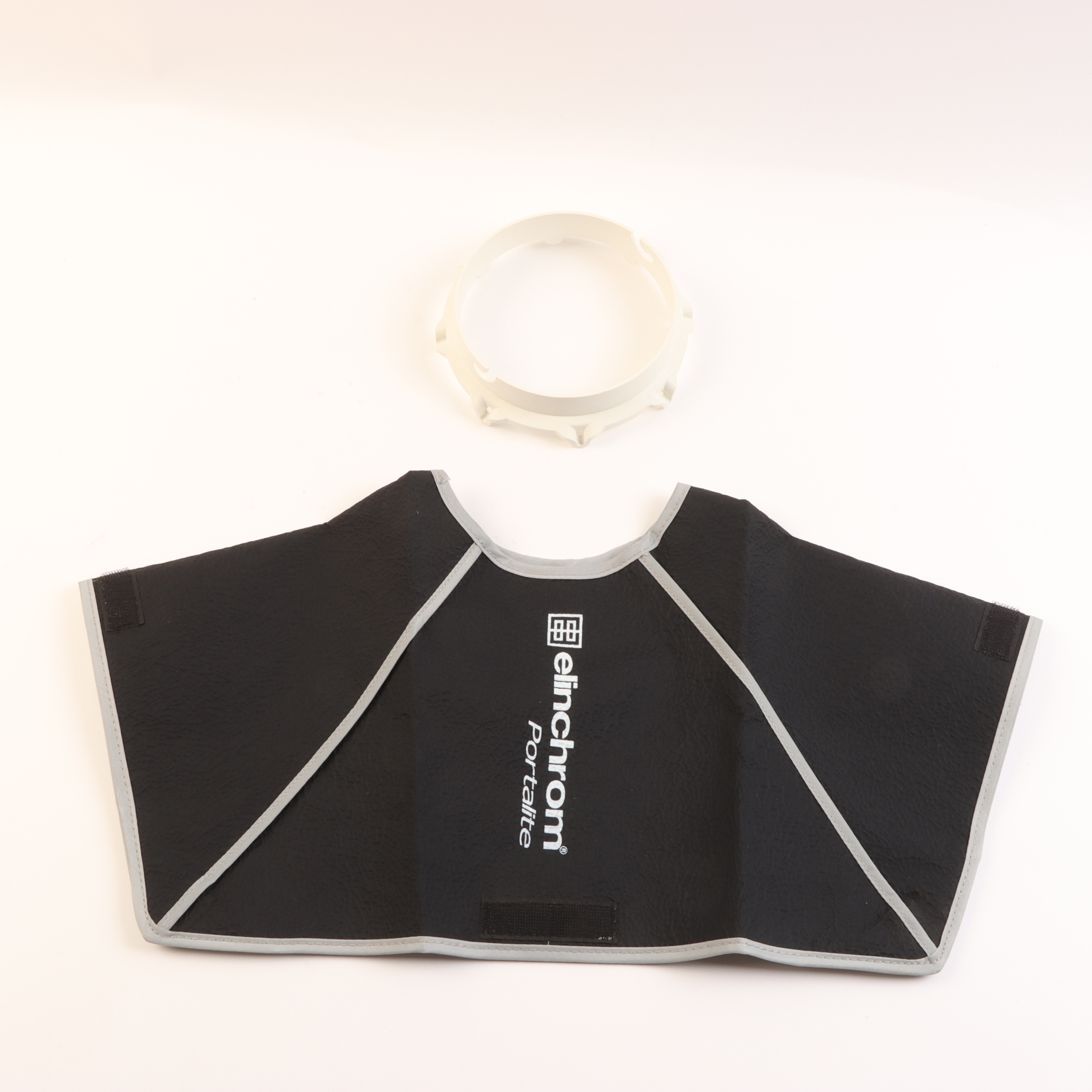 USED Elinchrom Portalite Square Softbox 40cm (15.8inch)