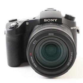USED Sony Cyber-Shot RX10 IV Digital Camera
