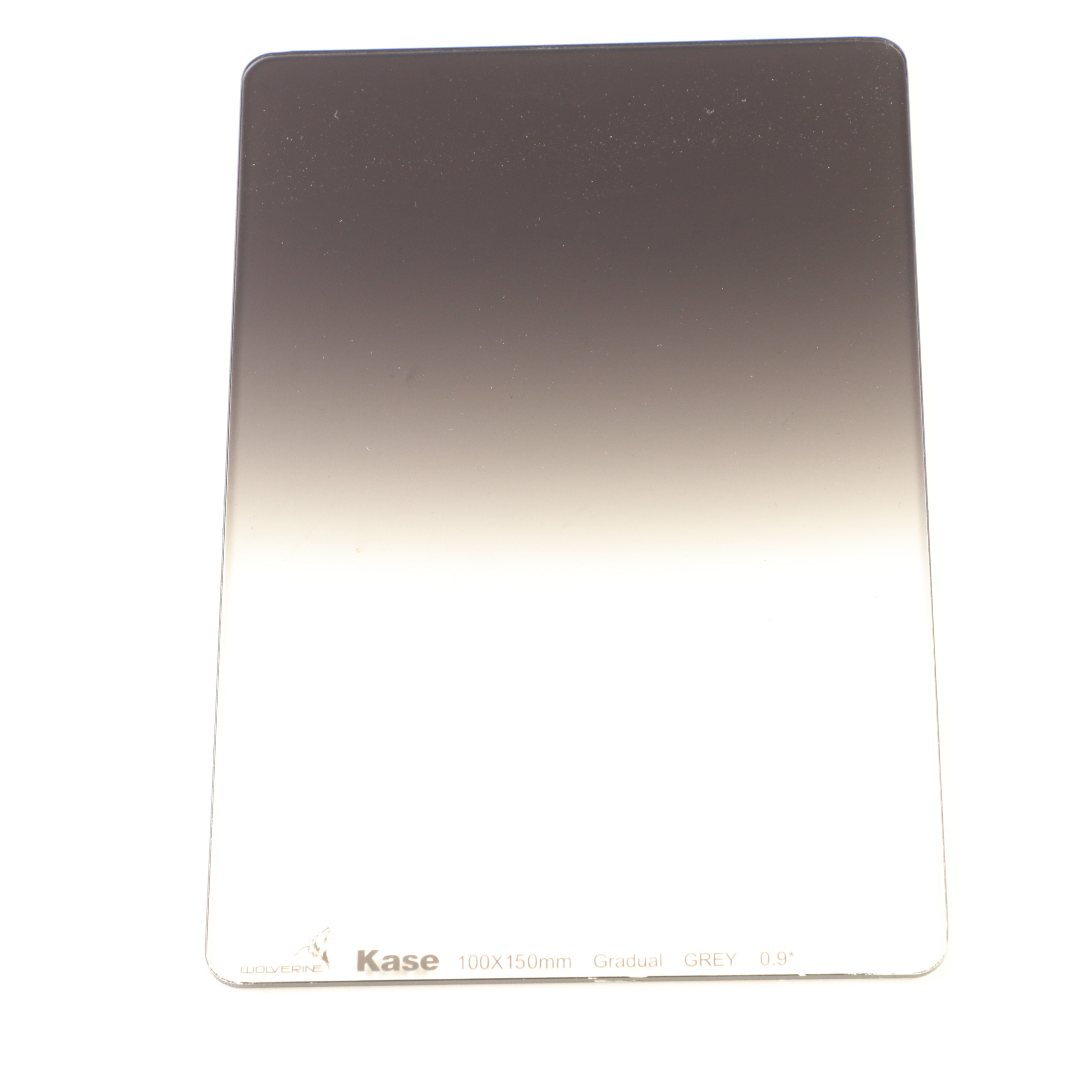 Image of USED Kase Wolverine 100mm Reverse Grad R-GND 0.9 (3 Stops - 2 Stops)