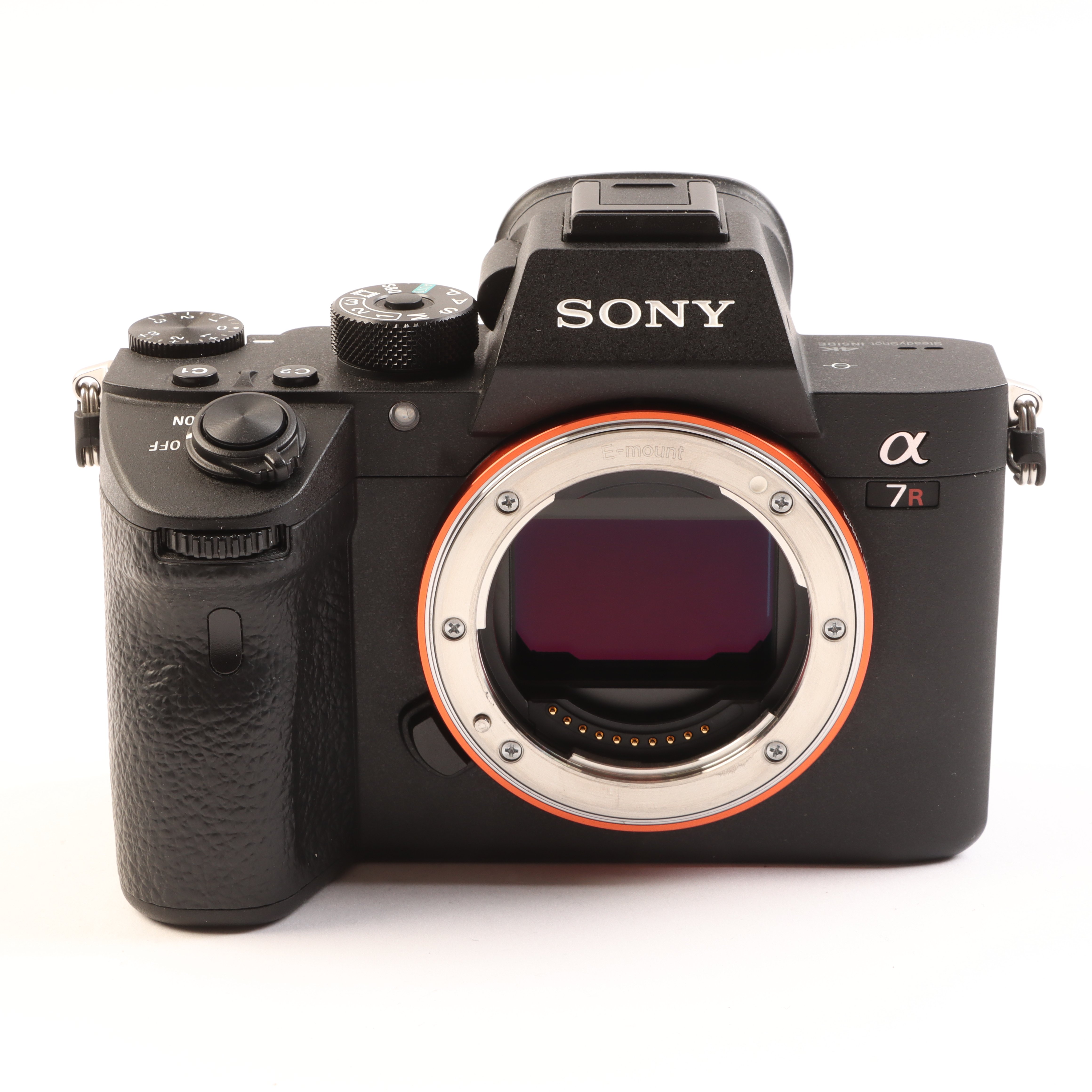 Image of USED Sony A7R IIIA Digital Camera Body