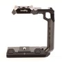 USED SmallRig Half Cage for Sony Alpha 7 IV.Alpha 7S III.Alpha 1.Alpha 7R IV 3639
