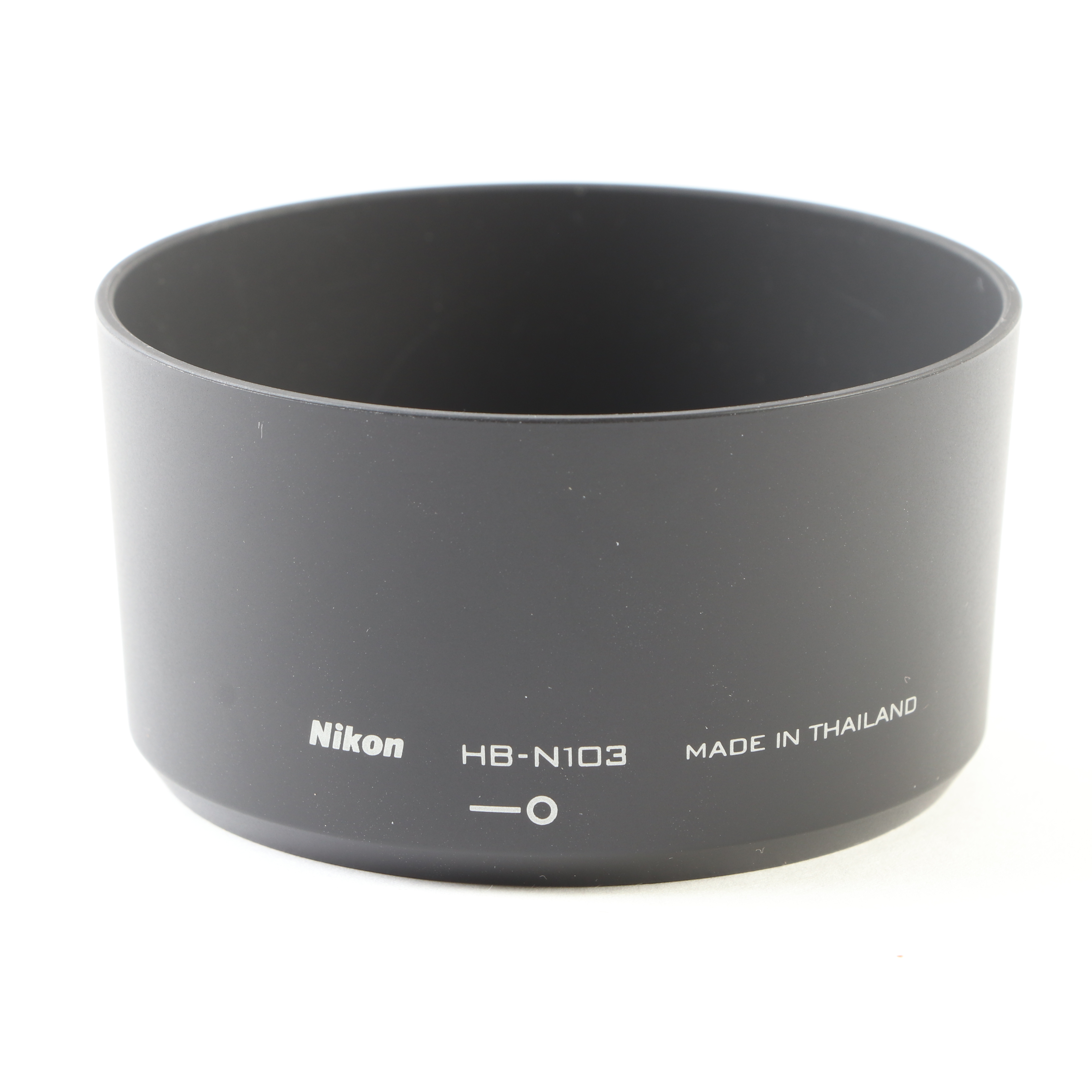 USED Nikon HB-N103 Lens Hood