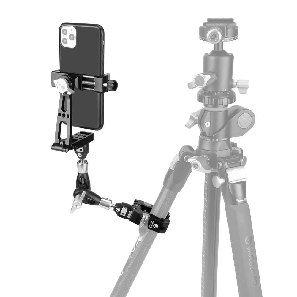 Vanguard VEO CP-46 Clamp