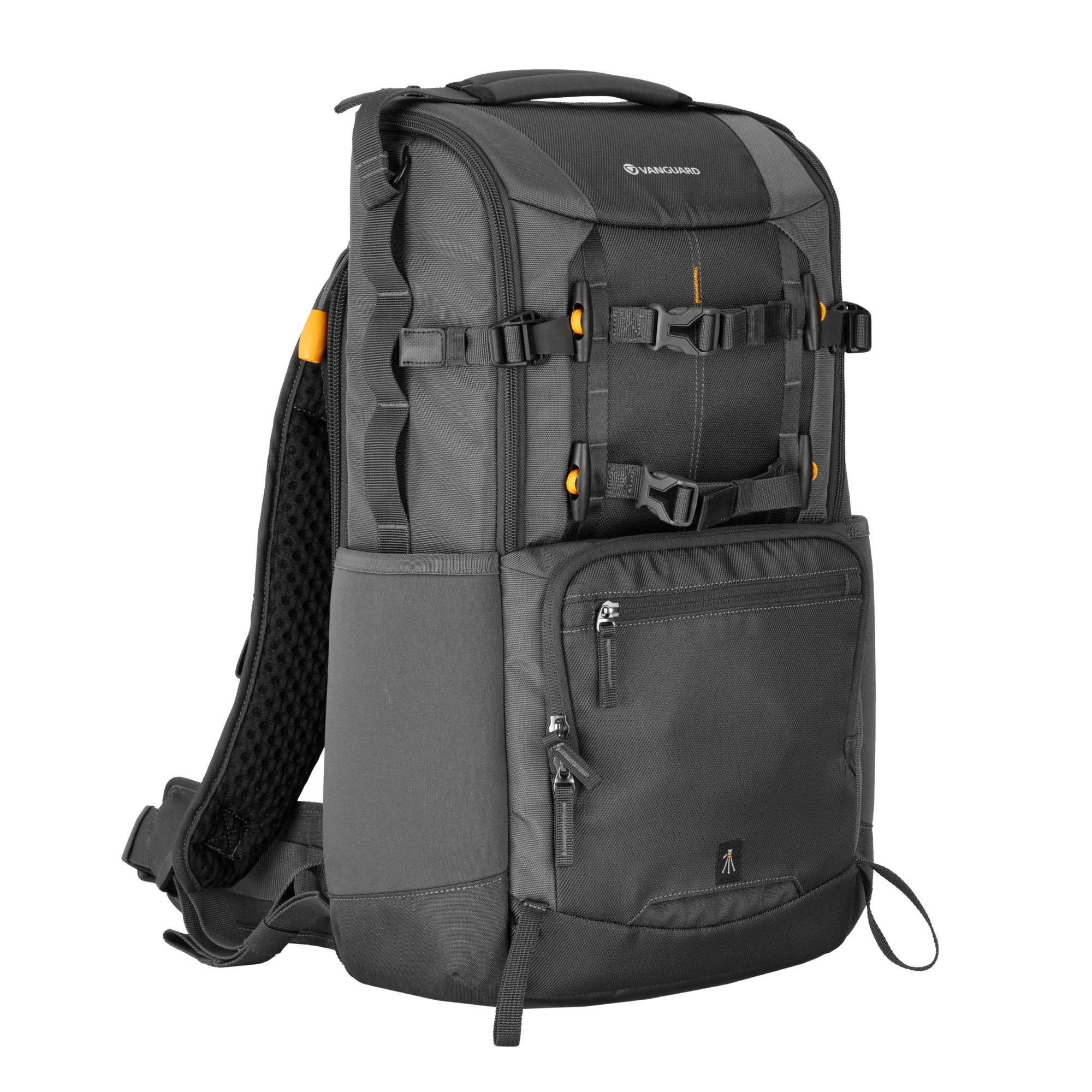 Vanguard Alta Sky 52 Backpack - Up To 600mm Lens