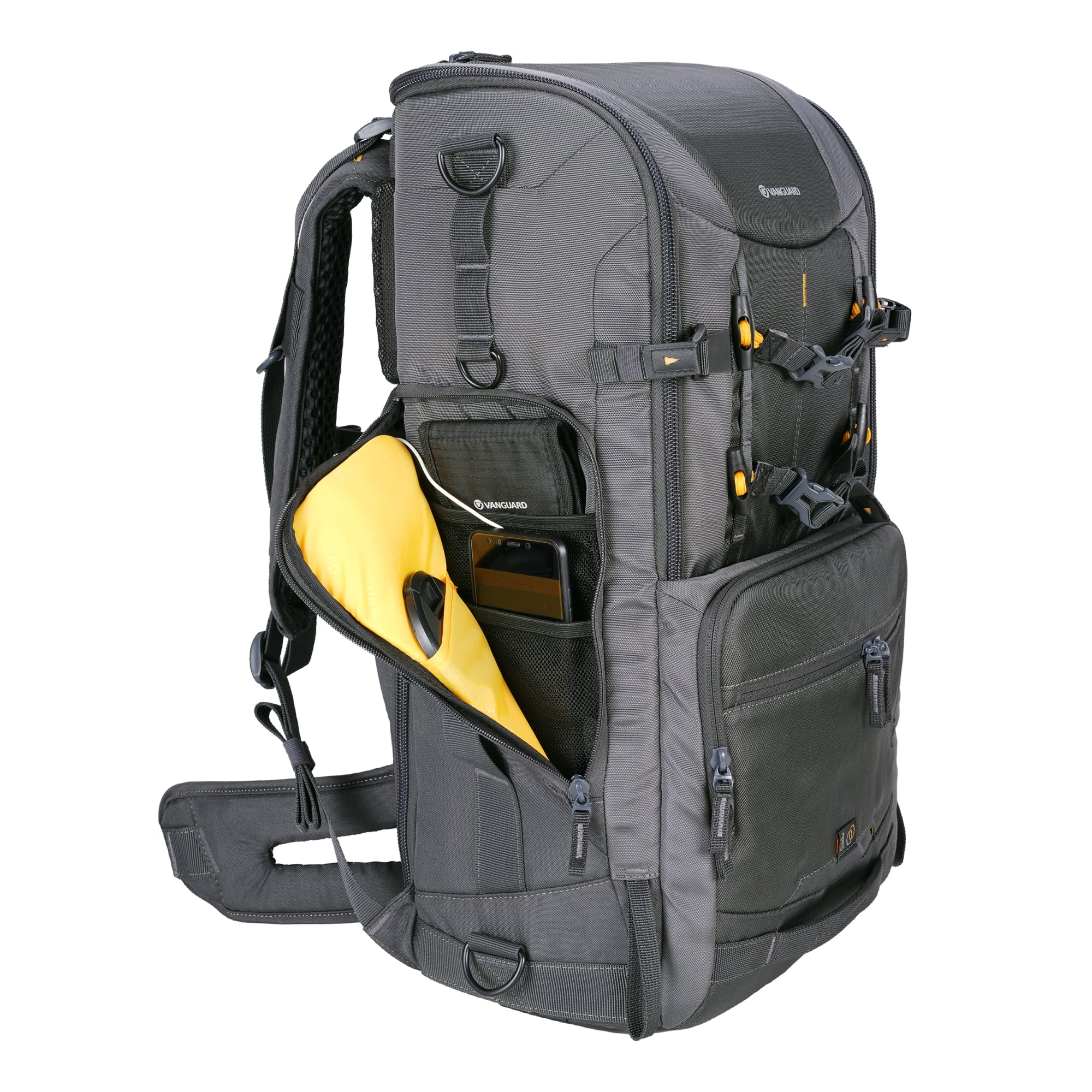 Vanguard Alta Sky 69 Backpack - Up To 1200mm Lens