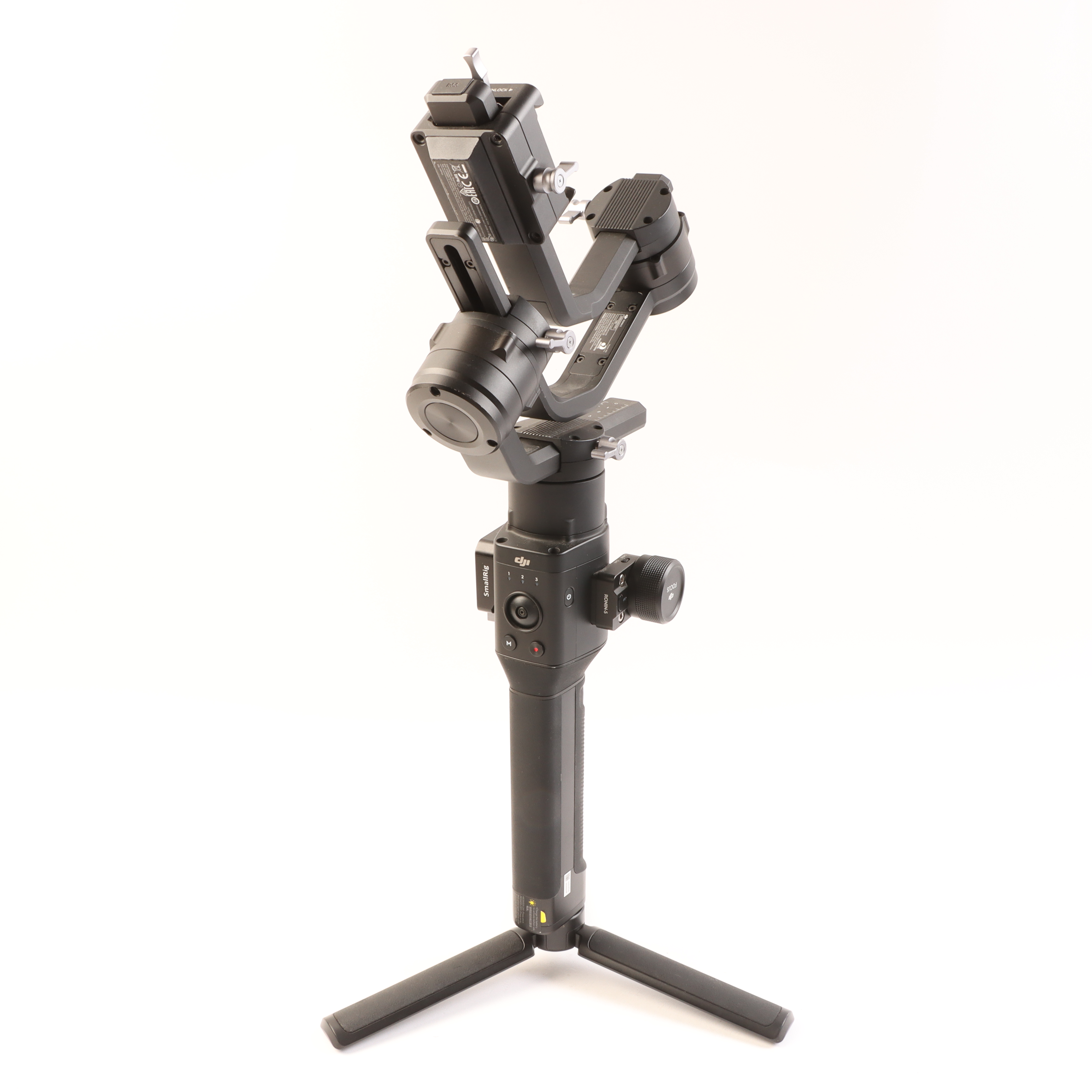 USED DJI Ronin-S Gimbal