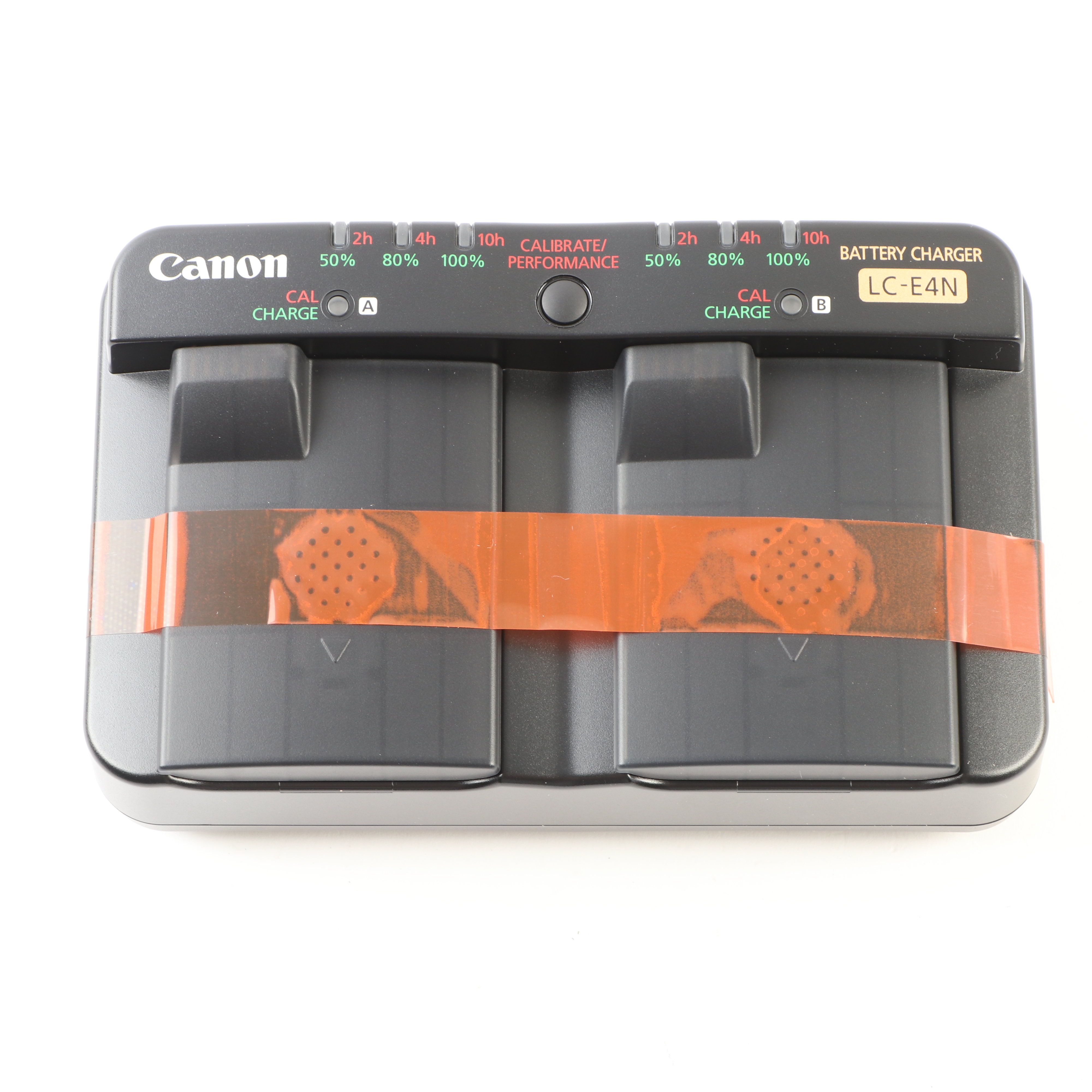 USED Canon LC-E4N Battery Charger