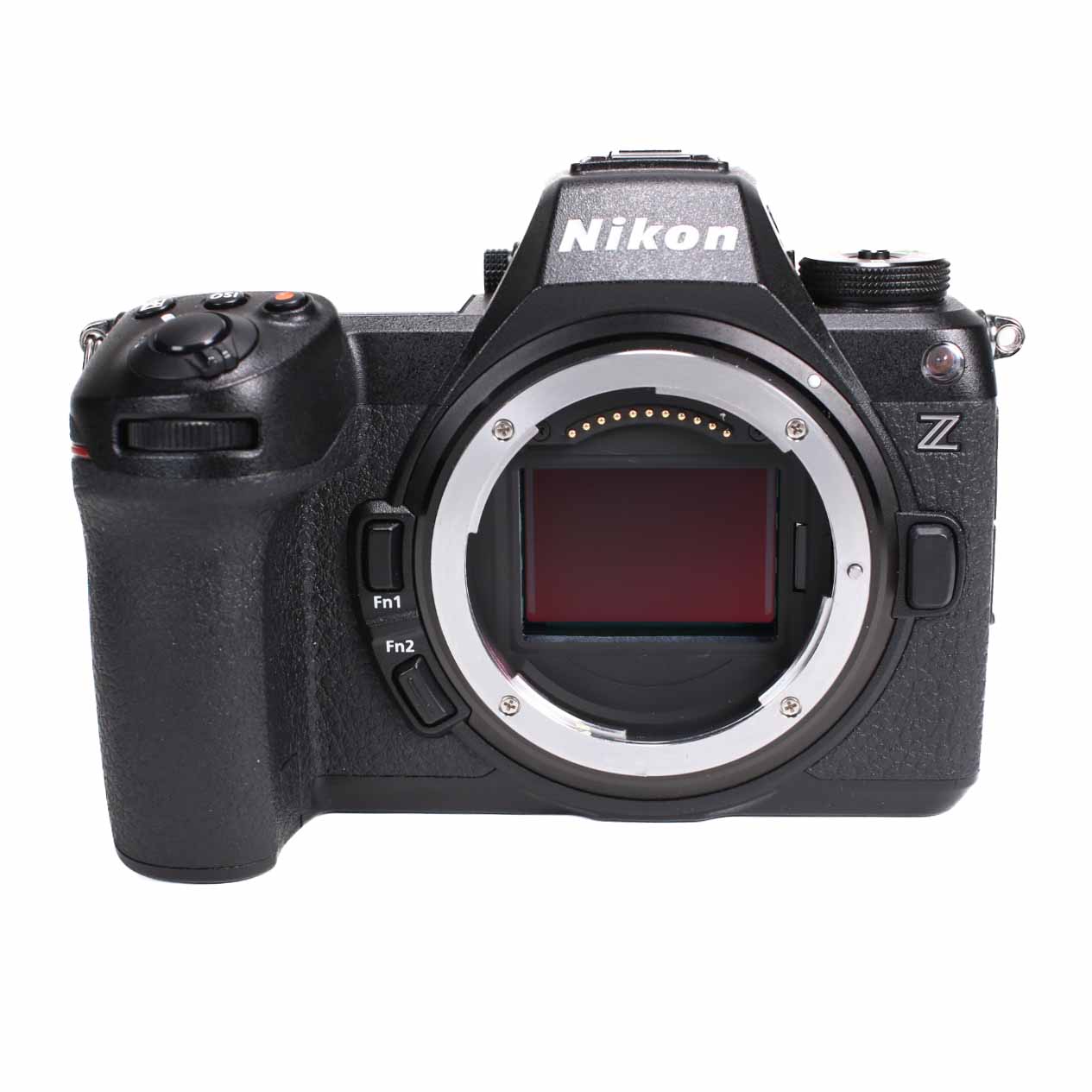 Image of USED Nikon Z6 III Digital Camera Body