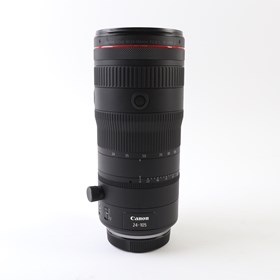 USED Canon RF 24-105mm f2.8L IS USM Z Lens