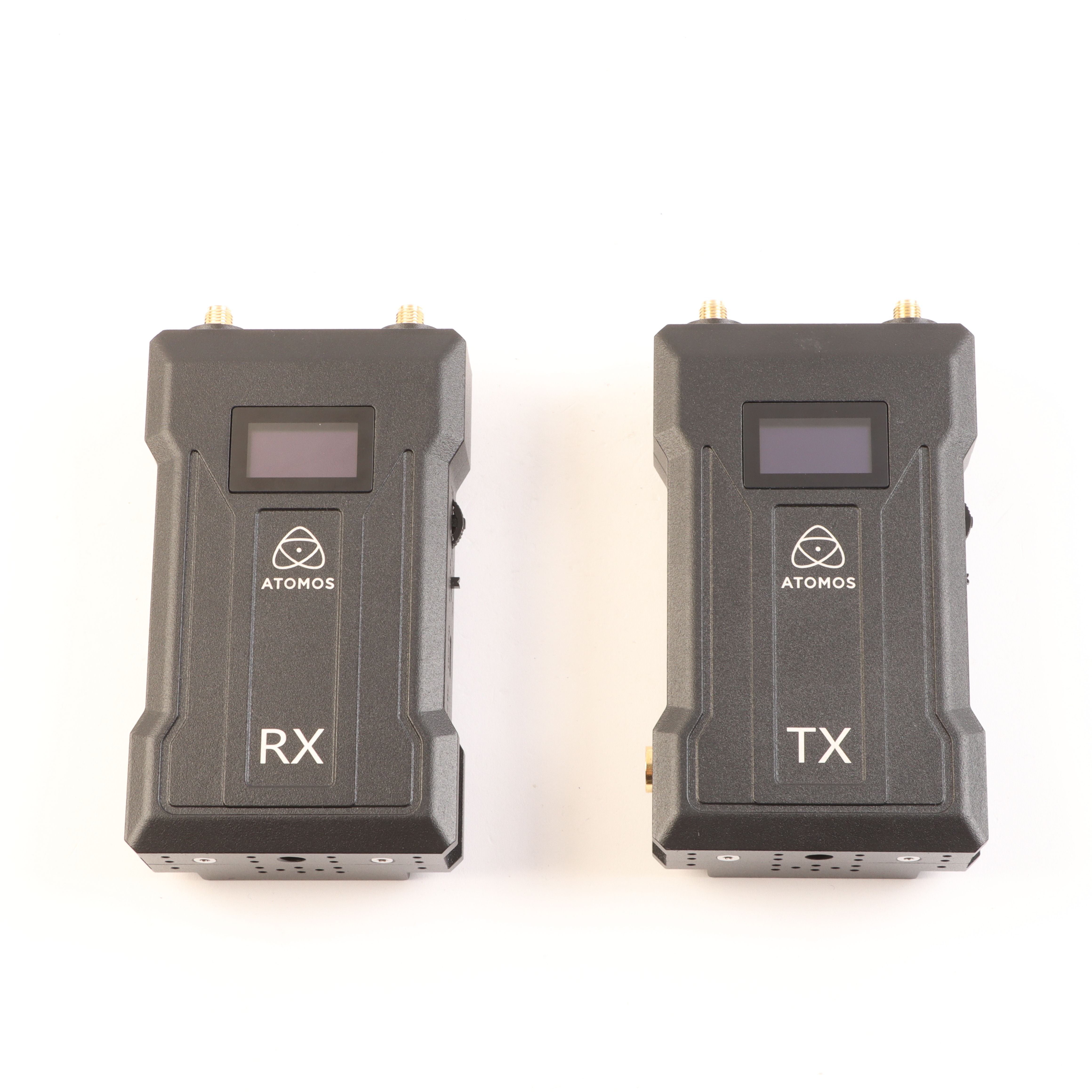 Image of USED Atomos TX-RX Wireless 4K/HD Video Transmitter/Receiver Set