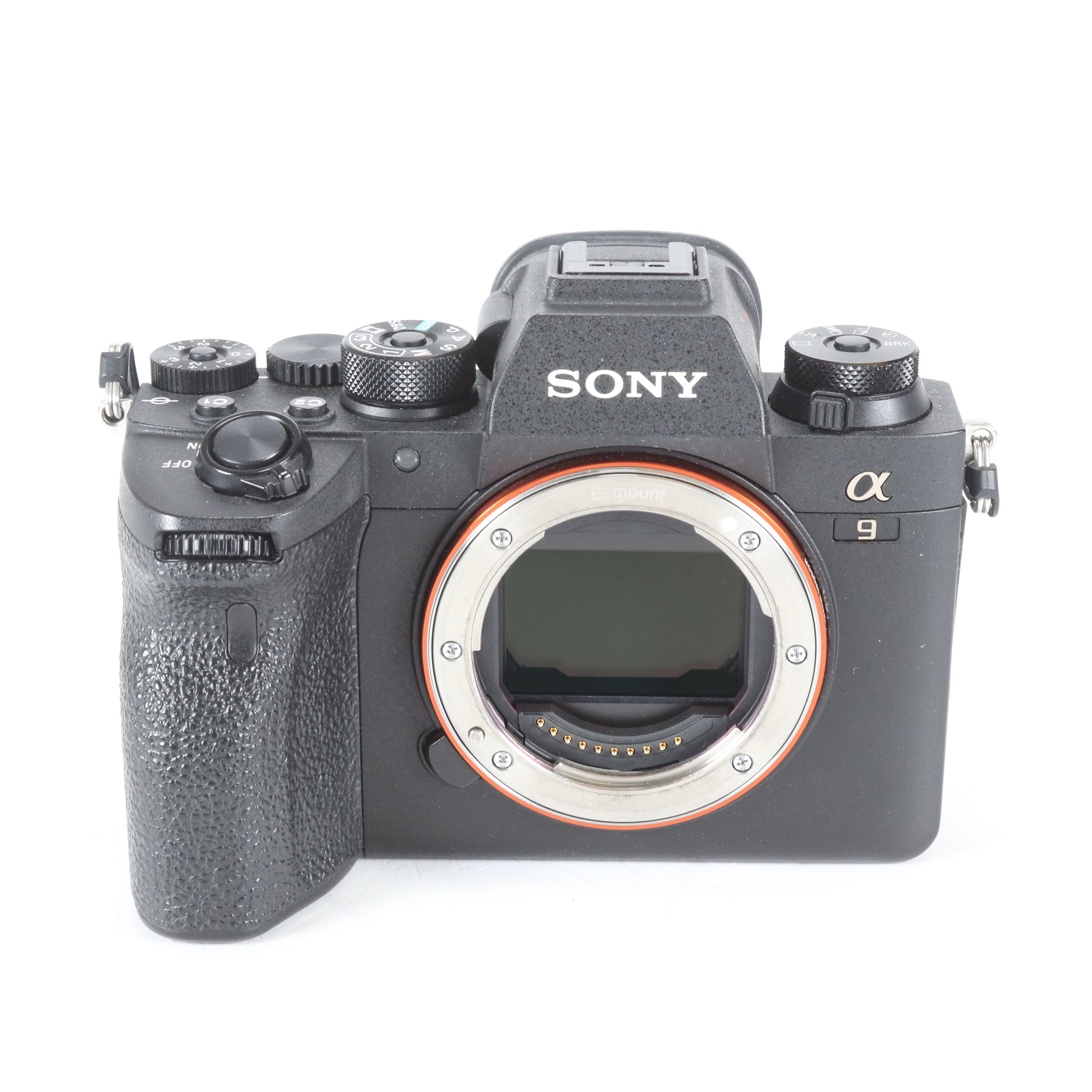 Image of USED Sony A9 II Digital Camera Body