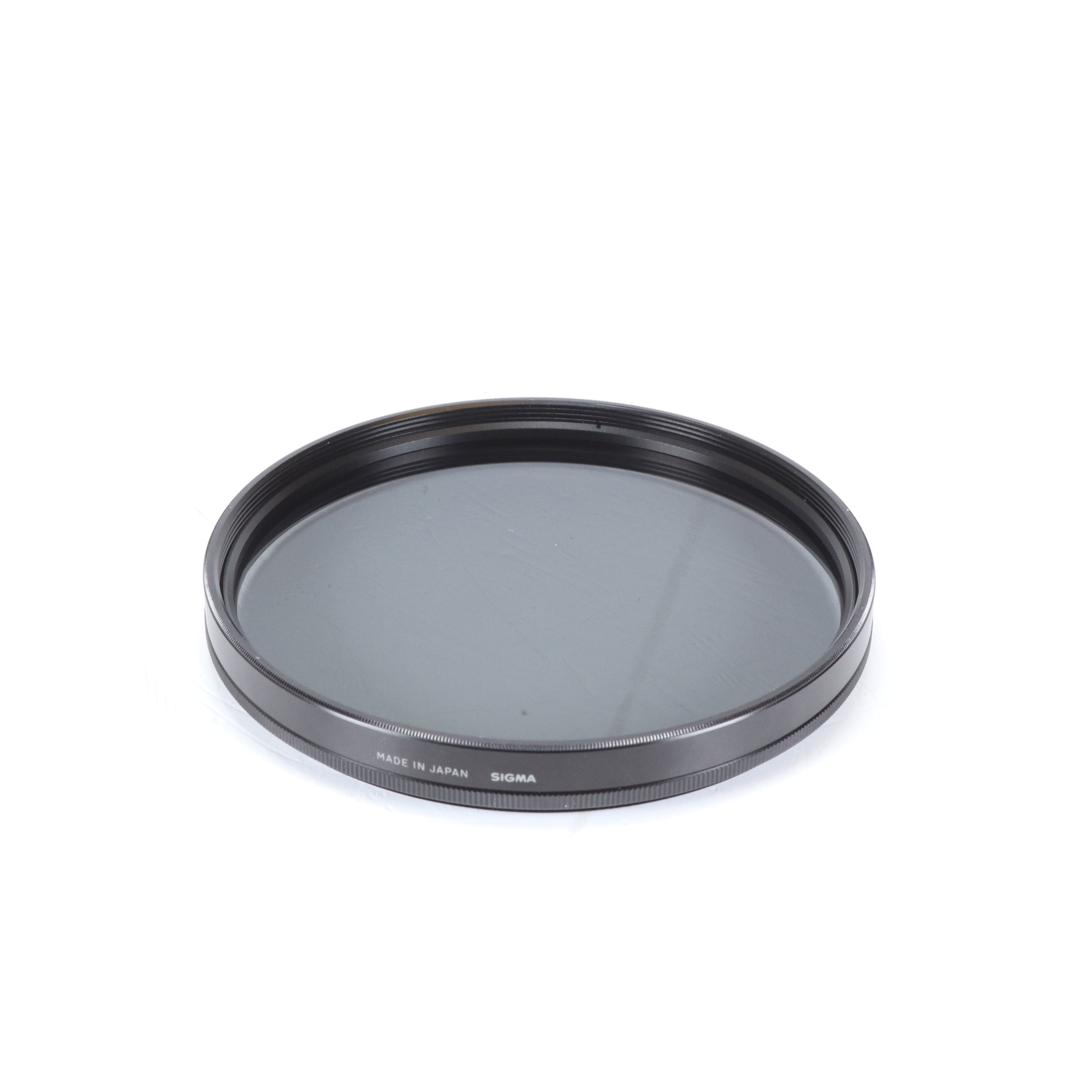 Image of USED Sigma 105mm WR Circular Polarising Filter