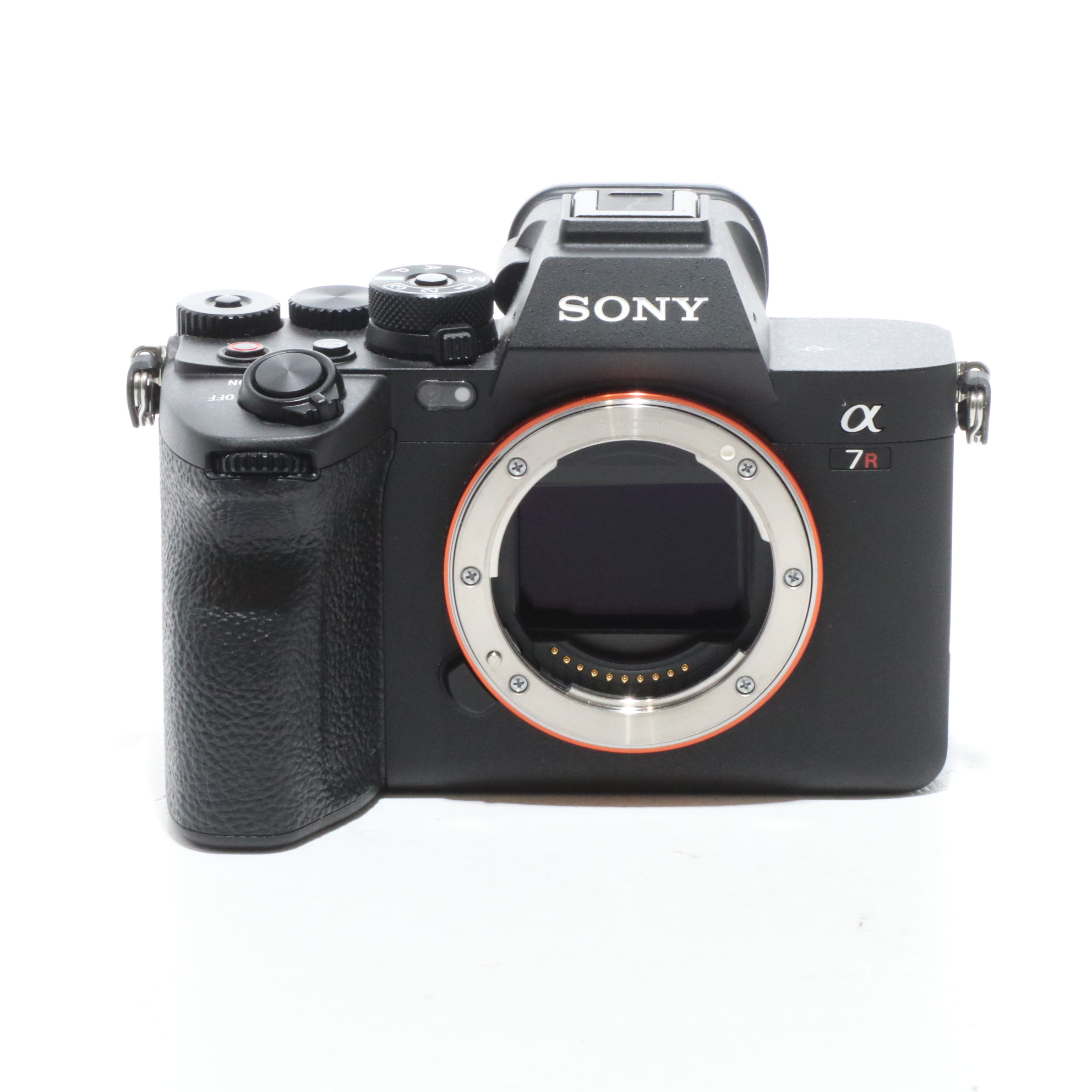 Image of USED Sony A7R V Digital Camera Body