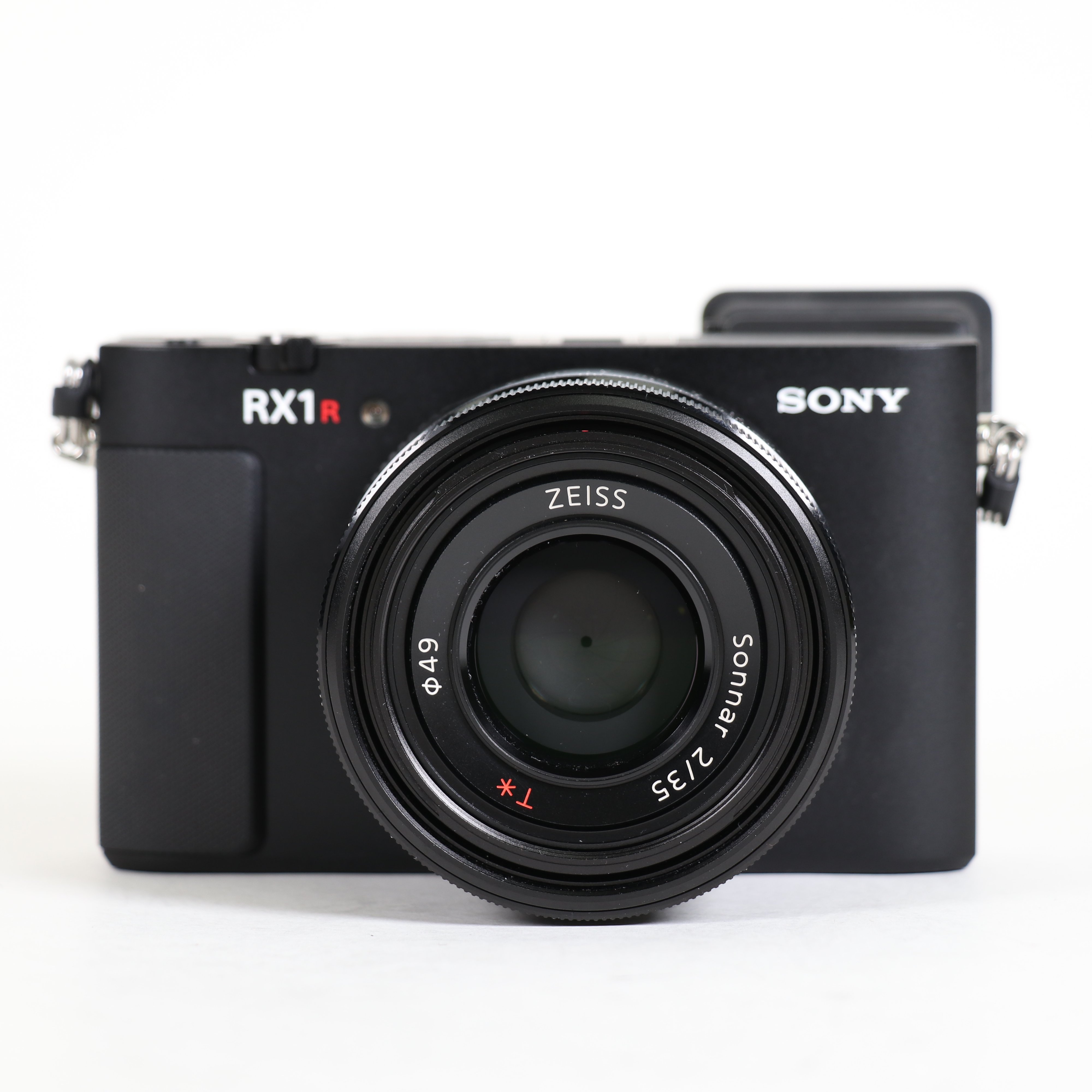 Image of USED Sony RX1R III Digital Camera