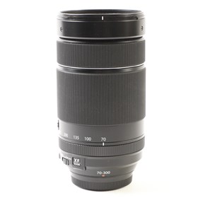 USED Fujifilm XF 70-300mm f4-5.6 R LM OIS WR Lens