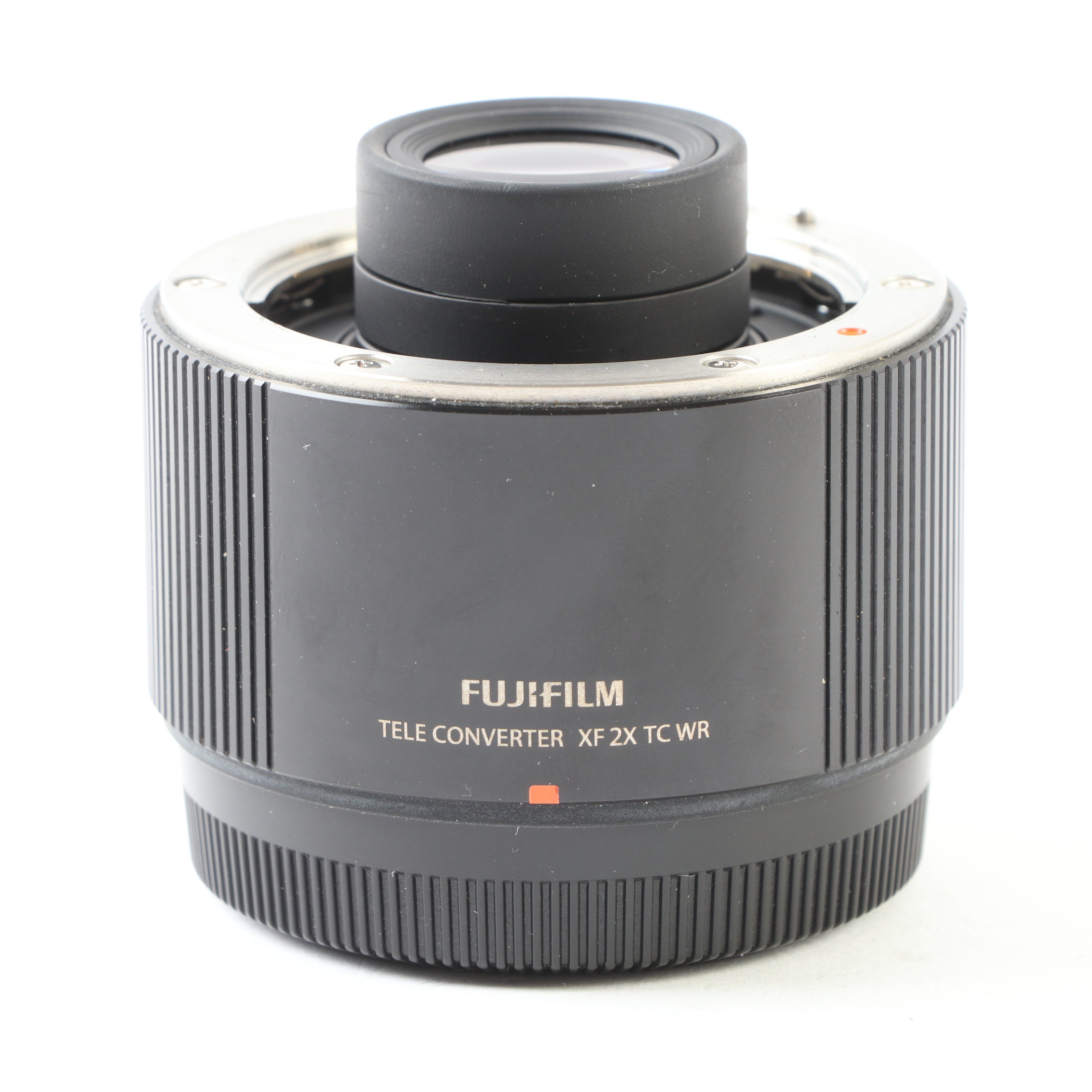 USED Fujifilm XF 2x TC WR Teleconverter