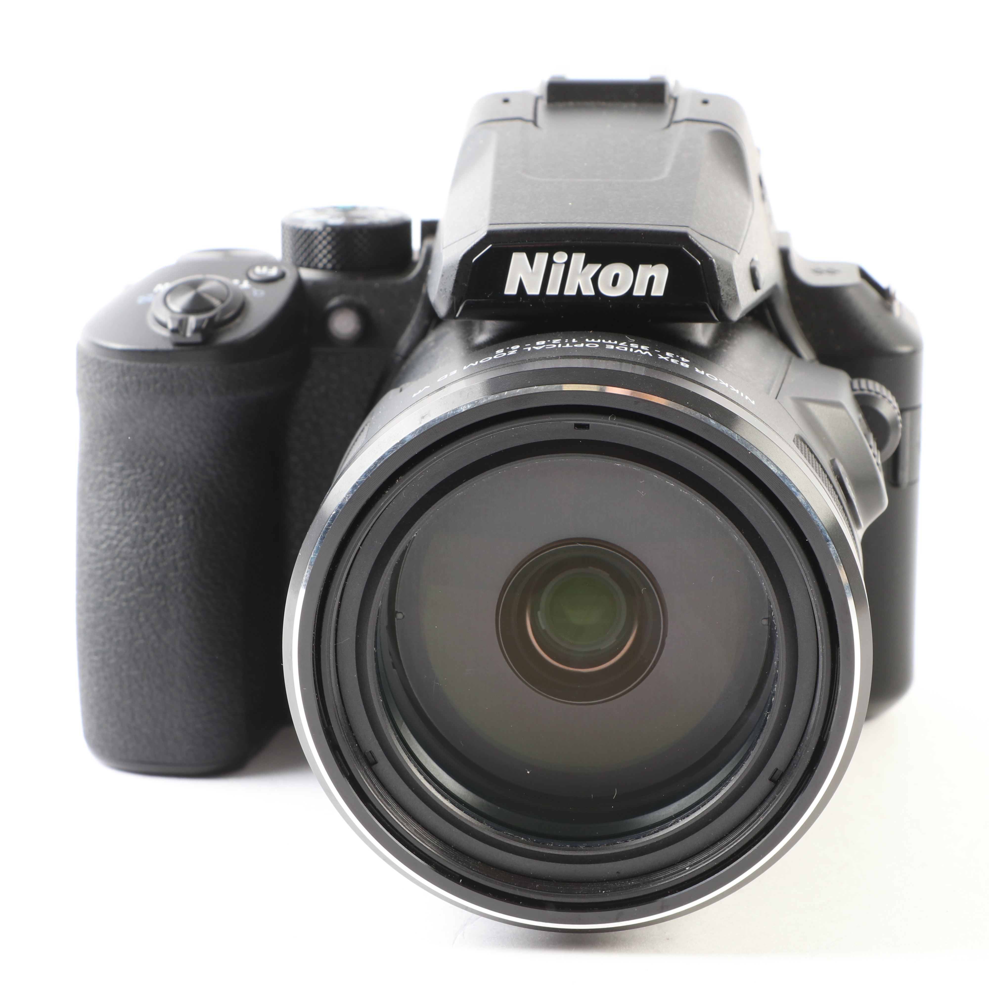 Image of USED Nikon Coolpix P950 Digital Camera