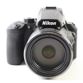 USED Nikon Coolpix P950 Digital Camera
