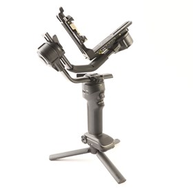 USED Zhiyun Crane 4 Combo