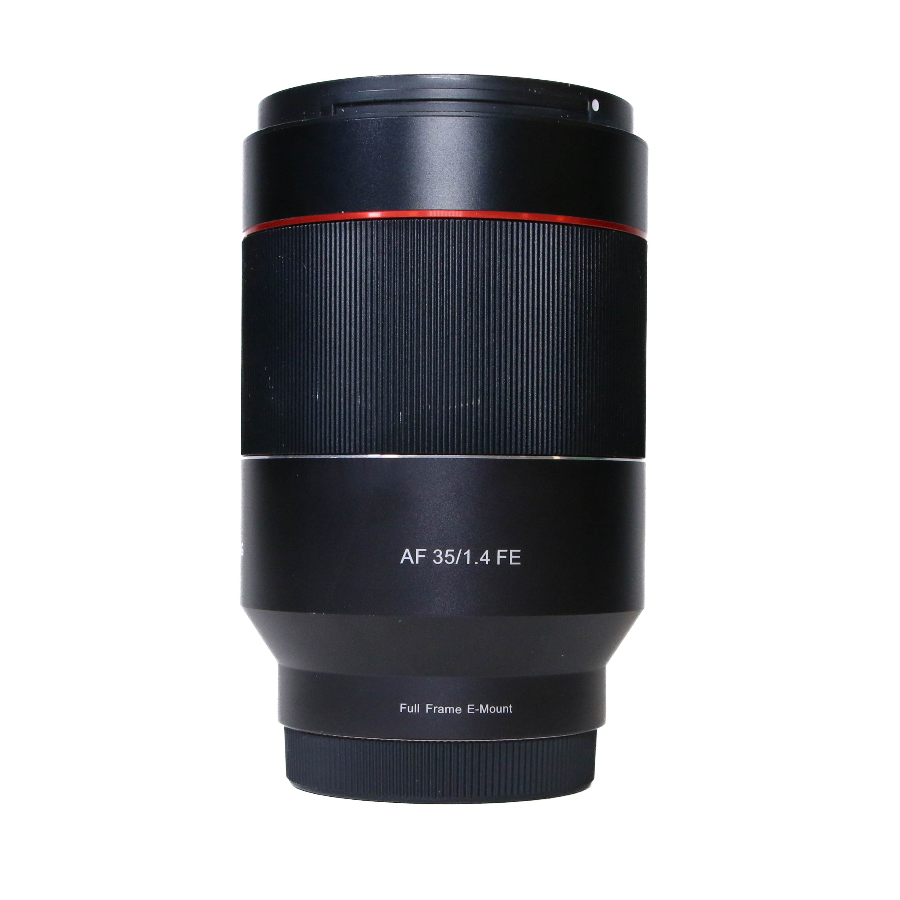 USED Samyang AF 35mm f1.4 Lens - Sony FE Fit