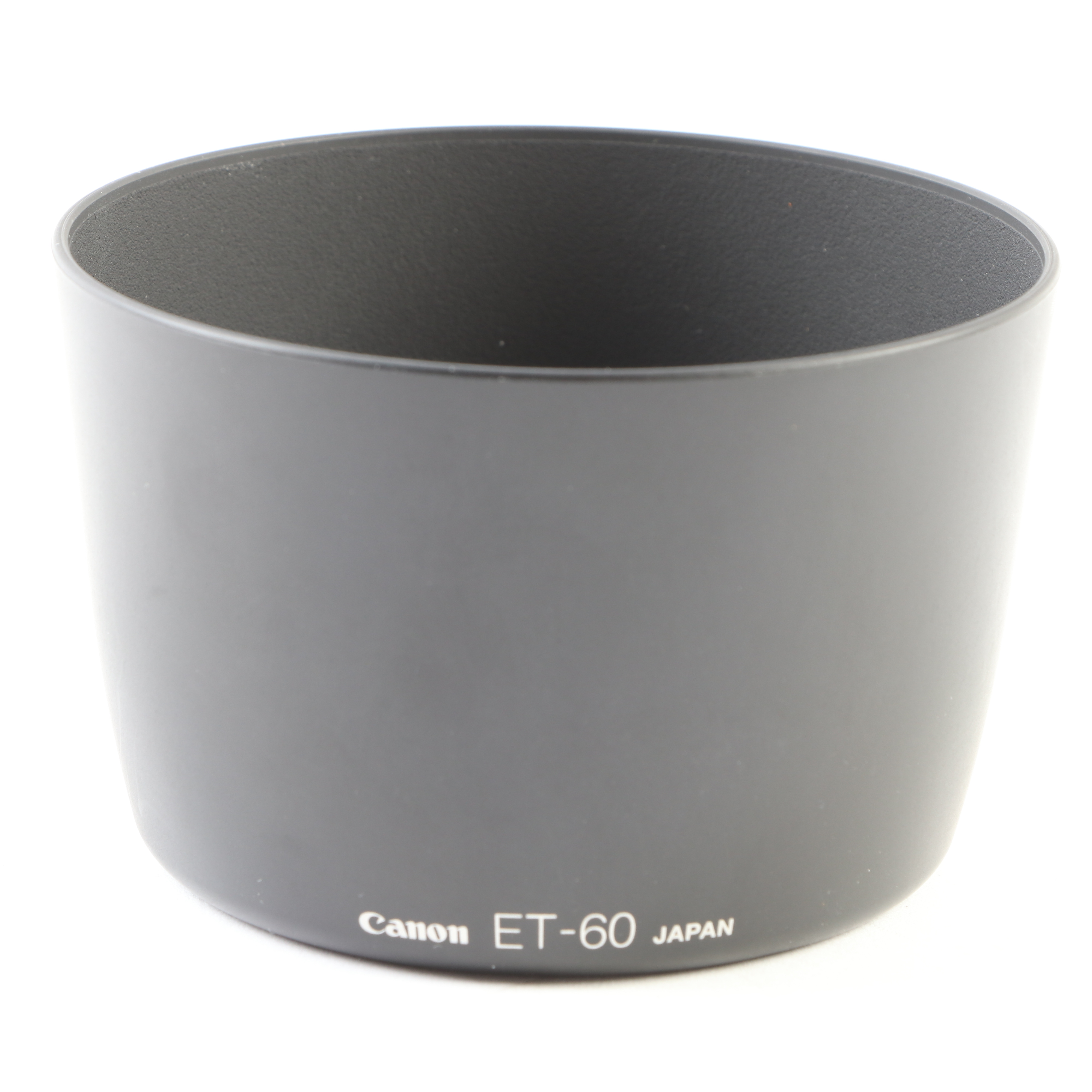 Image of USED Canon ET 60 Lens Hood for EF75-300mm f4.5-5.6/2 /3 USM/2 USM/3
