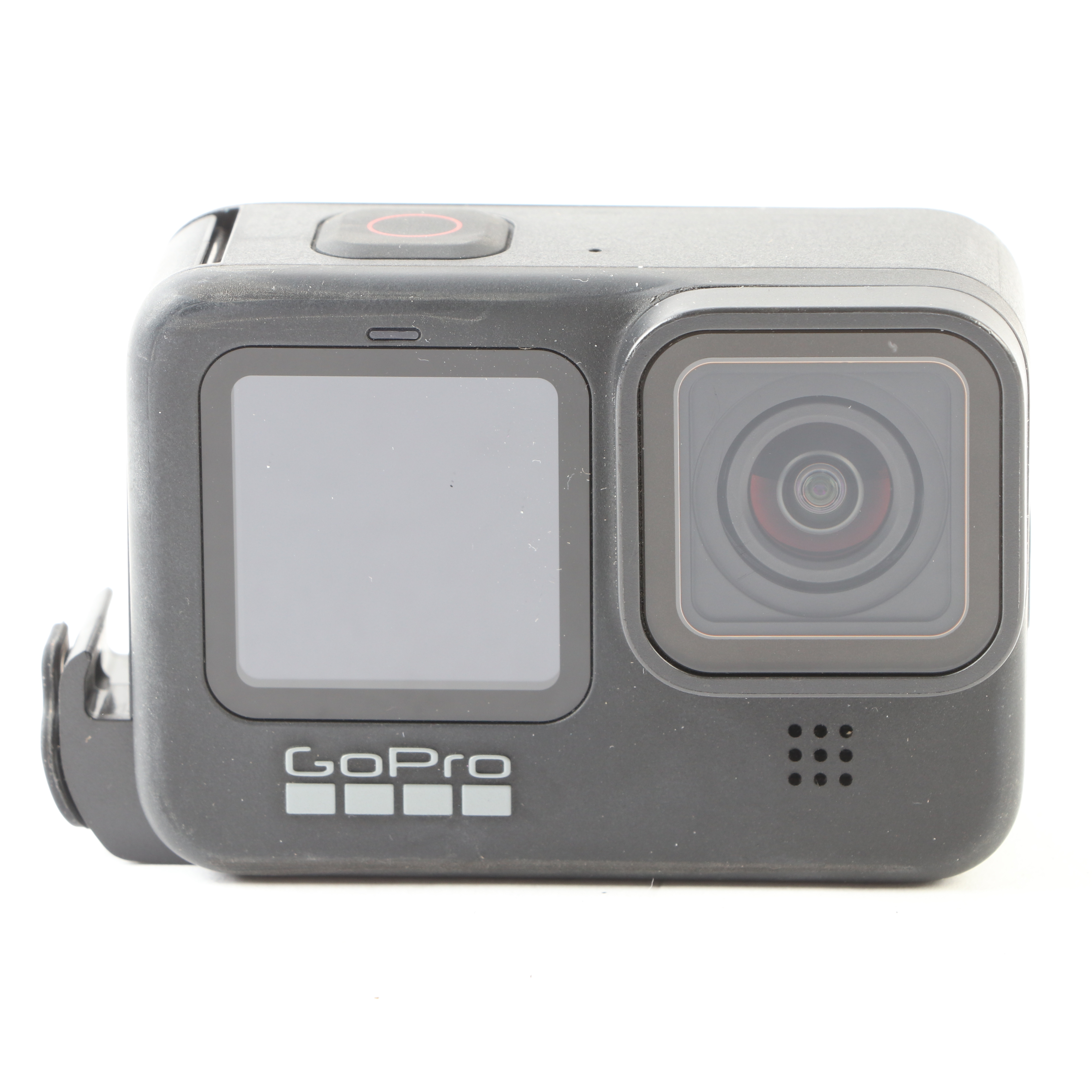USED GoPro HERO9 - Black