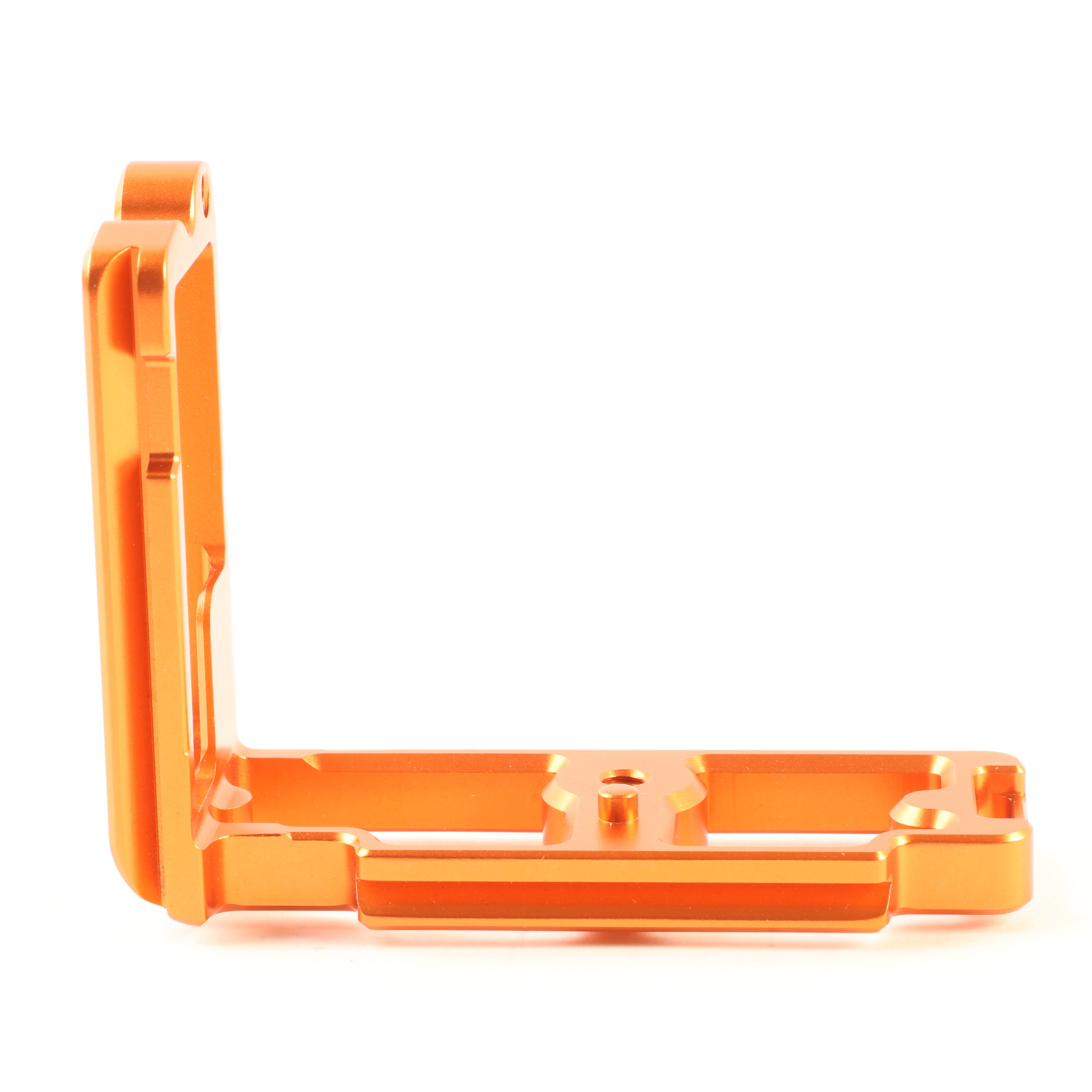 Image of USED 3 Legged Thing Zelda L-Bracket for Nikon Z 6 / Z 7 - Copper