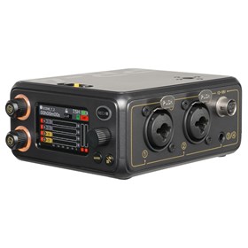 Deity PR-4 Recorder