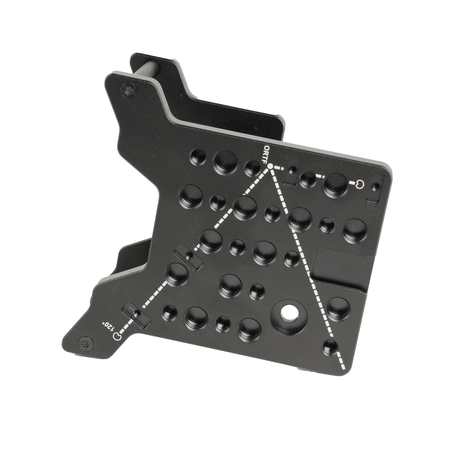 Image of Deity PR-4 Cage