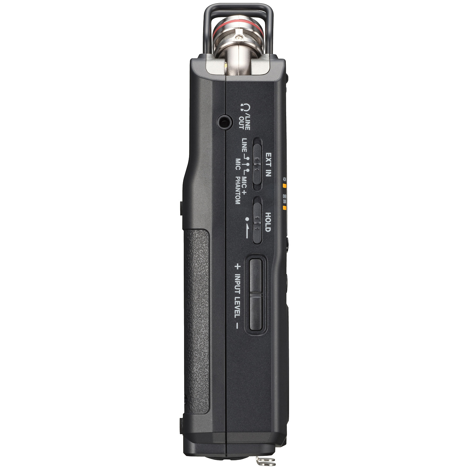 Tascam DR-40XP 4-Track Audio Recorder and USB Audio Interface