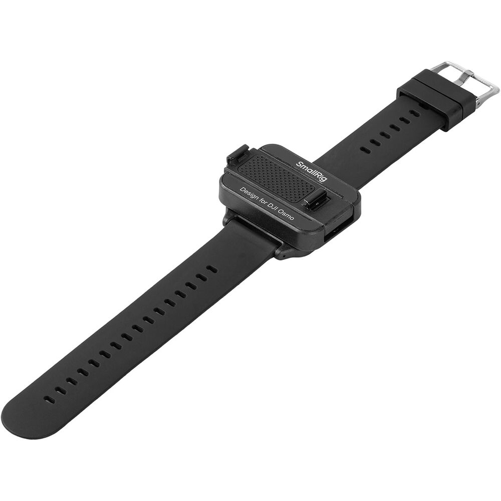 SmallRig - POV Wrist Strap - Action Camera Mount - Small
