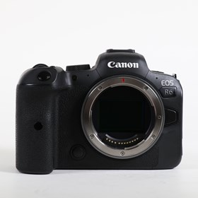 USED Canon EOS R6 Digital Camera Body