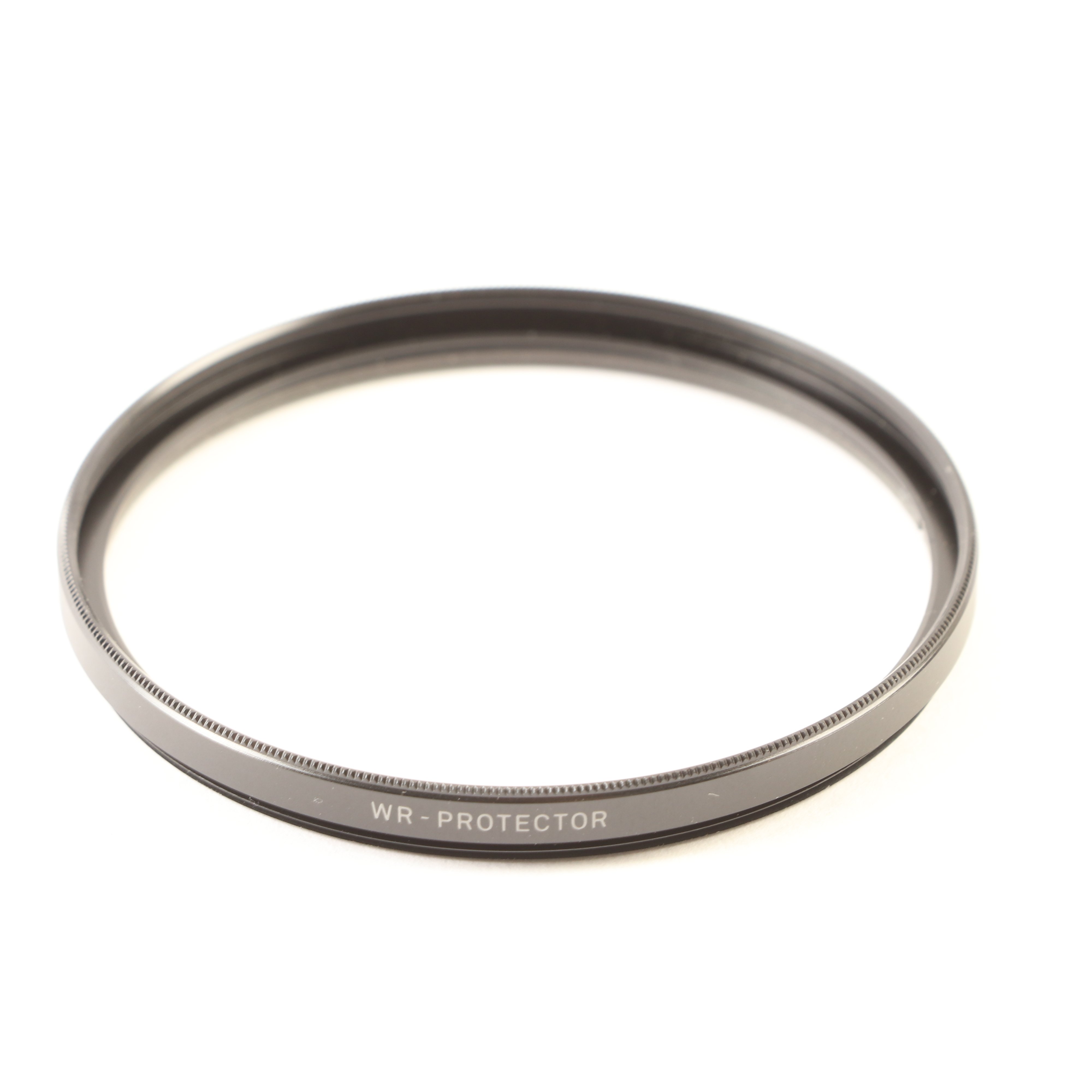 Image of USED Sigma 55mm WR Protector Filter