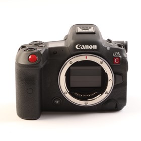 USED Canon EOS R5 C Camera