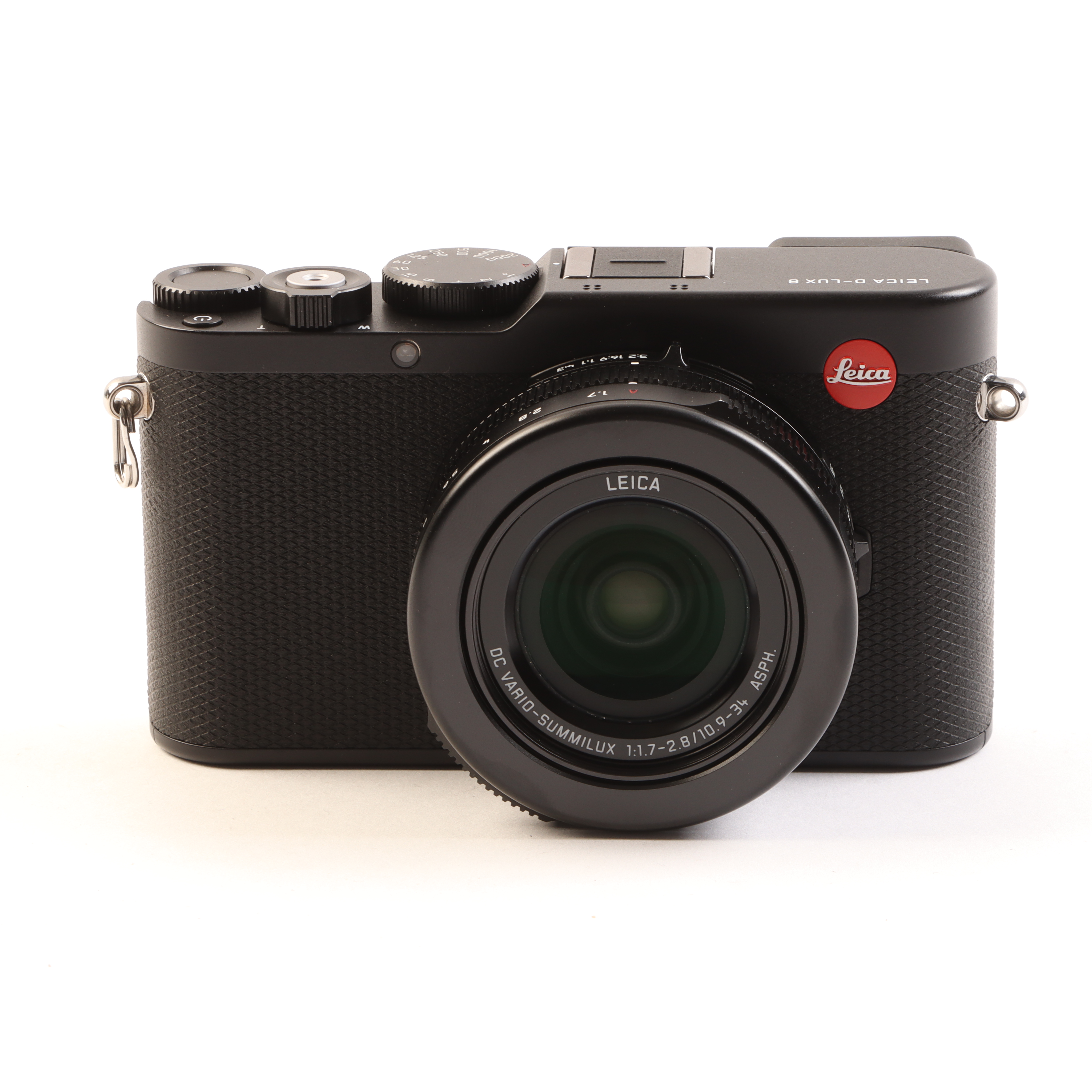 Image of USED Leica D-Lux 8 Digital Camera