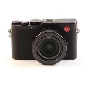 USED Leica D-Lux 8 Digital Camera