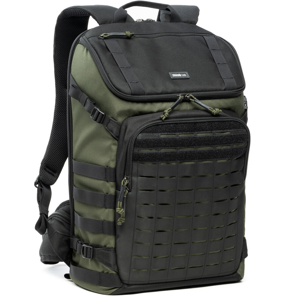 ThinkTank DarkLight 25L Backpack - Green