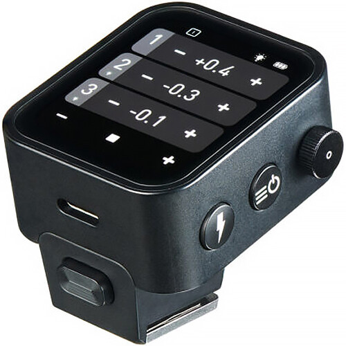Broncolor - RFS 3.0 C - Flash Trigger - Canon