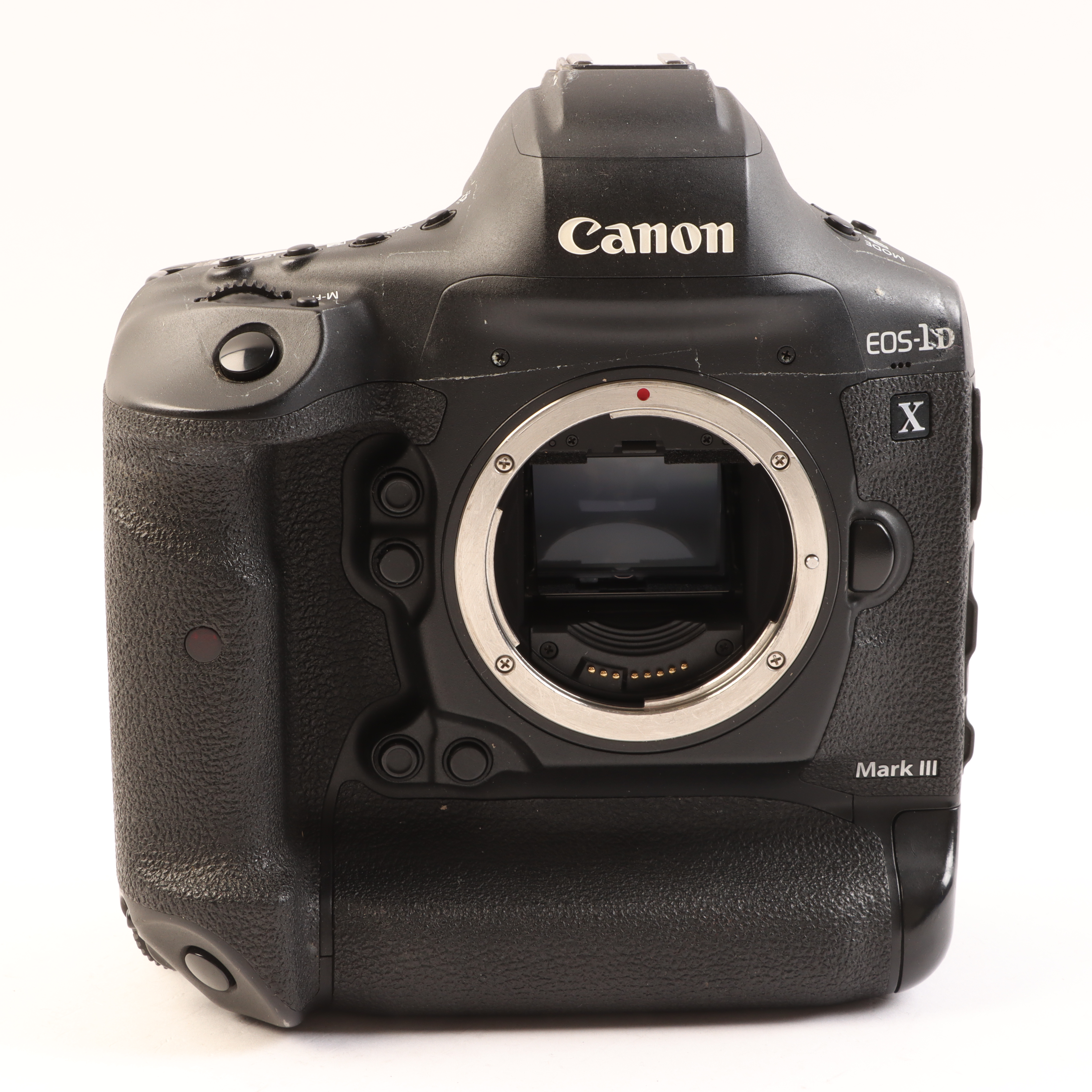 Image of USED Canon EOS-1D X Mark III Digital SLR Camera Body