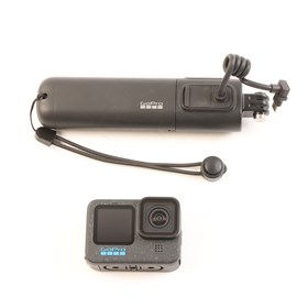 USED GoPro HERO12 Black Creator Edition