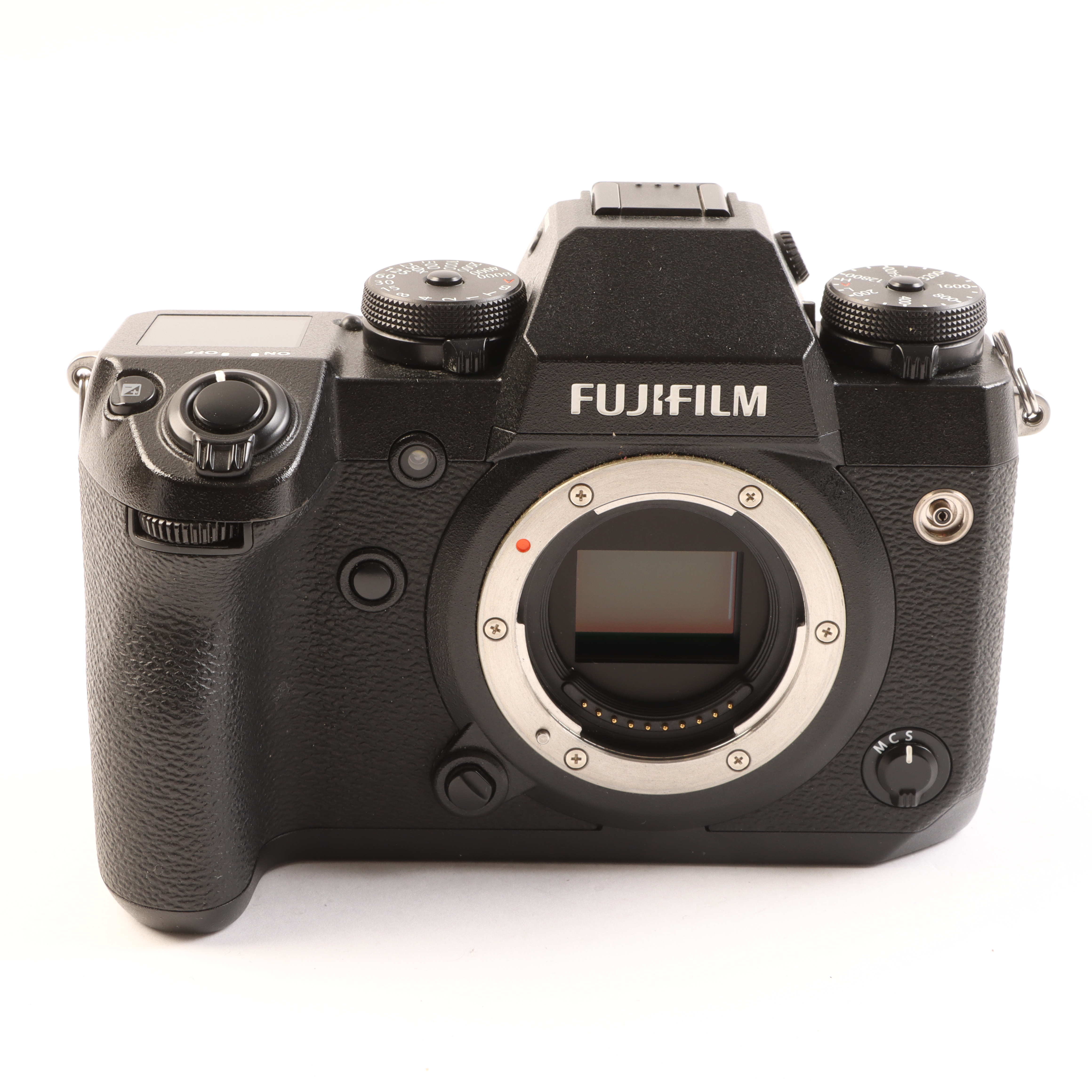 USED Fujifilm X-H1 Digital Camera Body