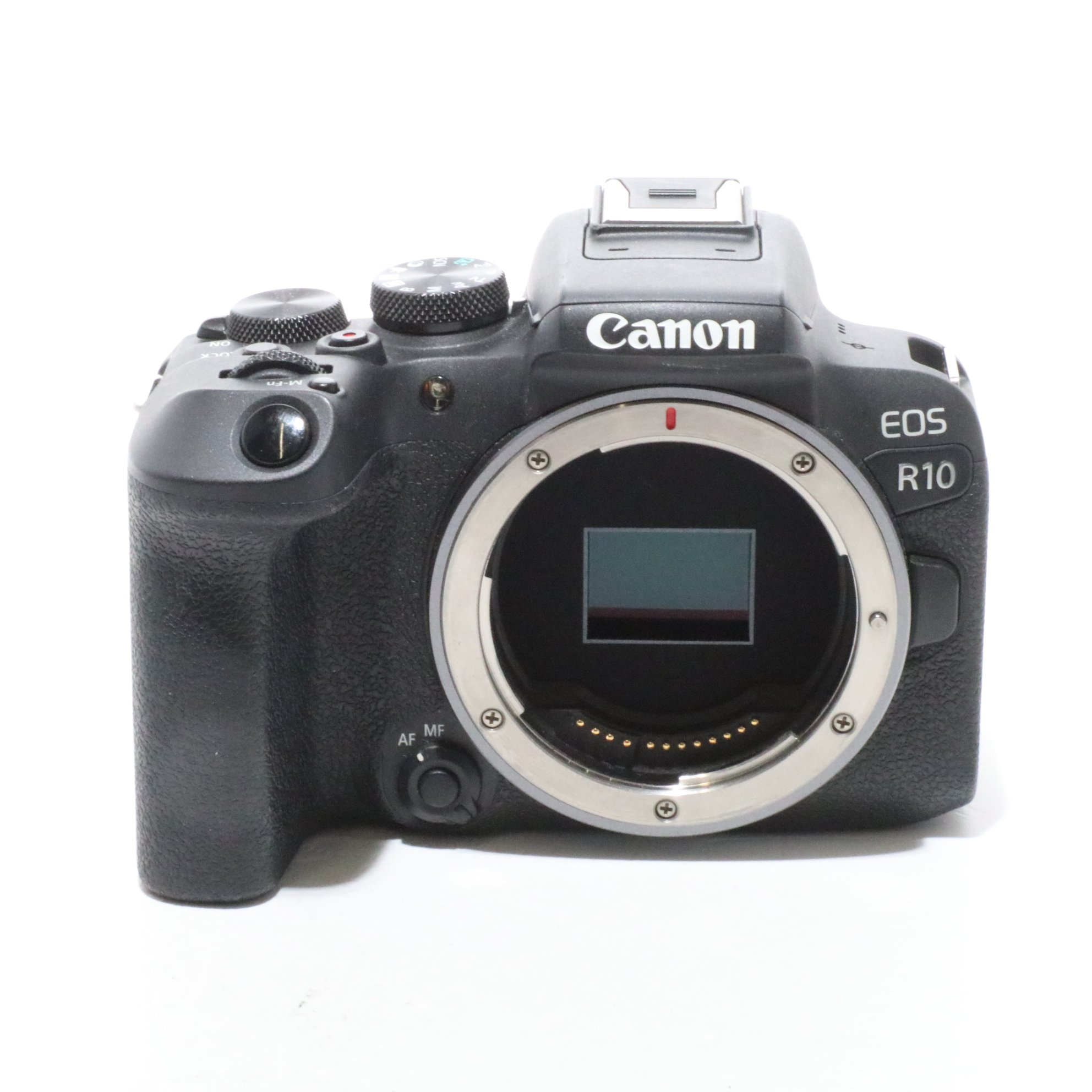 Image of USED Canon EOS R10 Digital Camera Body