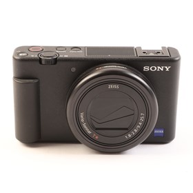 USED Sony Vlog ZV-1 Digital Camera