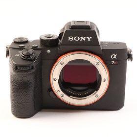USED Sony A7R III Digital Camera Body