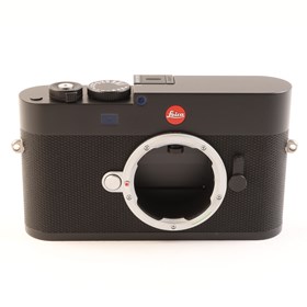 USED Leica M EV1 Digital Camera Body