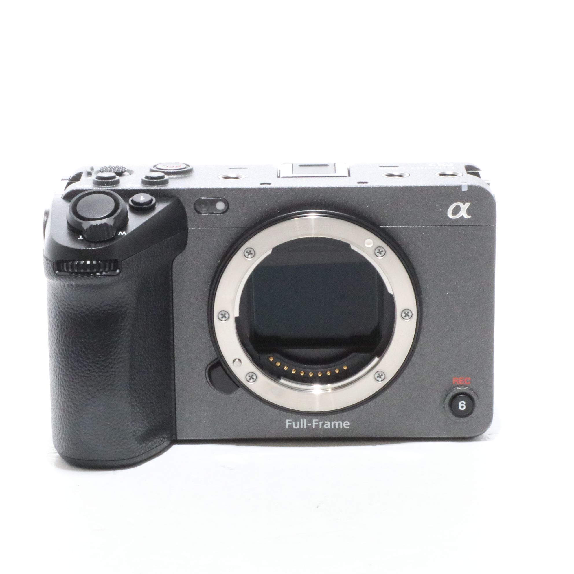 Image of USED Sony FX3 Full-Frame Cinema Line Camera